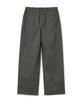 MILLO ARCHIVE Breeze Pants [Charcoal]