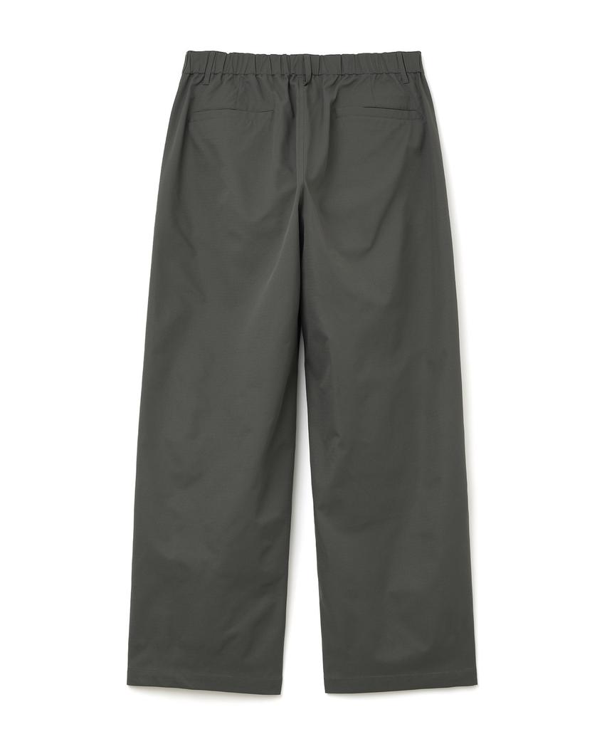 MILLO ARCHIVE Breeze Pants [Charcoal]