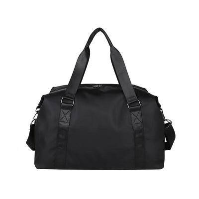 Li Shen Dry Wet Separation Sports Travel Duffle Bag