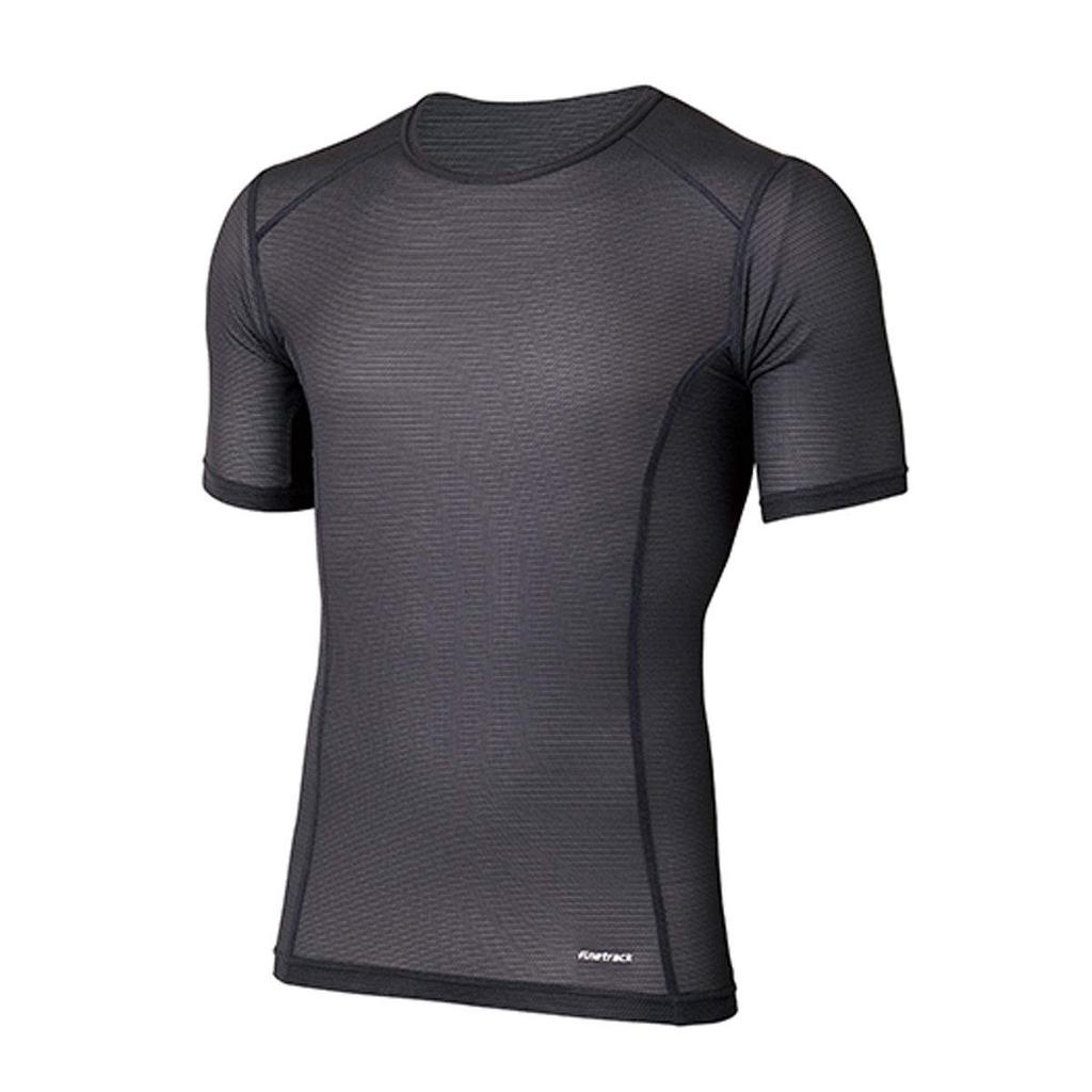 Finetrack Dry Layer Warm for Men T-Shirt (FUM0522) (S)