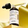 The Vitamin C 23 Serum 20ml – High Potency Korean Brightening Serum for Glow & Dark Spot Care