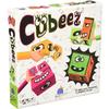 Board Games - Blue Blucub01 Cubeez Mix Colors English Version