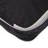 Three-Piece Travel Compression Bag Set: Digital Wash Kit, Makeup Organizer, Clothes & Shoes Storage