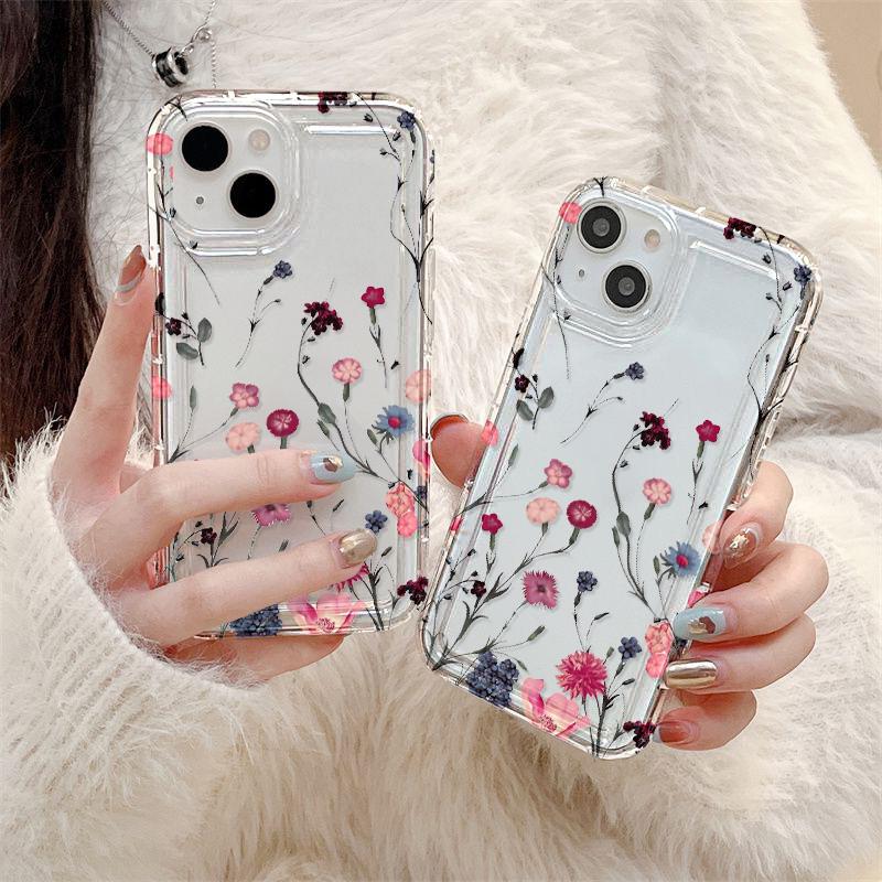 Airbag-Handyhülle für iPhone 11 13 XR 15 14 Pro Max iPhone 12 16 7 8 Plus XS Max Samsung A15 A55 A05 S21 S22 S23 S24 Redmi 12 13C 13 9