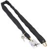 Bicycle Heavy Anti Theft Lock With 3 Keys Mountain Bike Chain With Thickened Chain