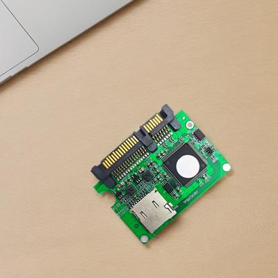 Componentes informáticos – Combinador de ampliación