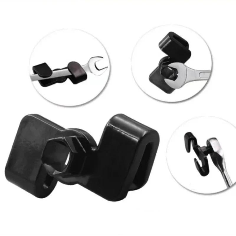 Adaptor Prelungitor Cheie pentru Cheie cu Priză de 1/2 Inch Unealtă Prelungitoare pentru Cheie Pentru a Aplica Pârghie Peste Piulițe și Șuruburi Încăpățânate Ajutor Prelungire Cheie