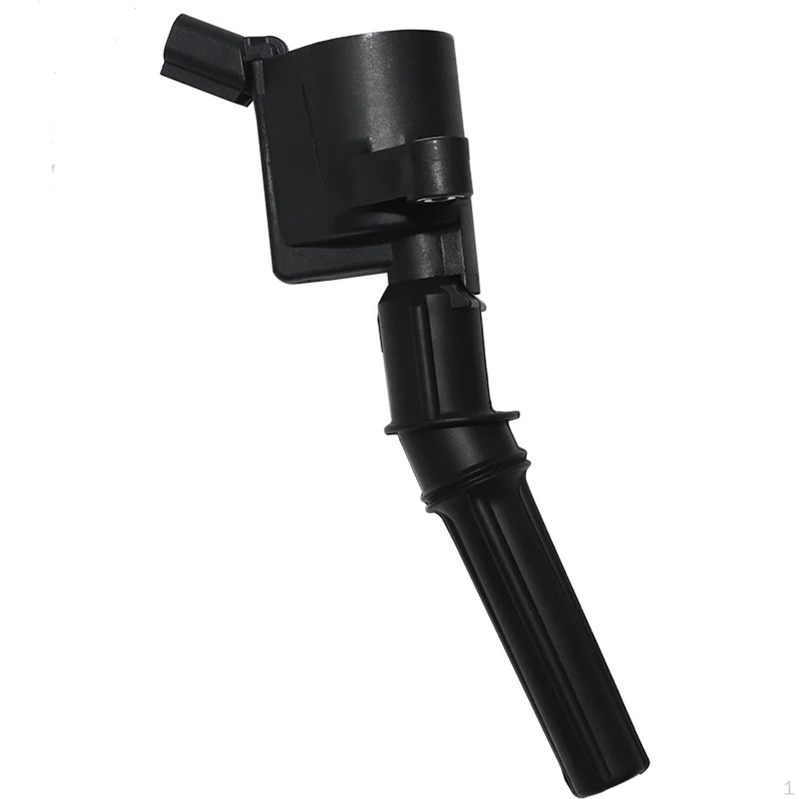 

Катушка зажигания F7TZ012029BA Автомобильные аксессуары для Ford Conqueror E350 5.4L