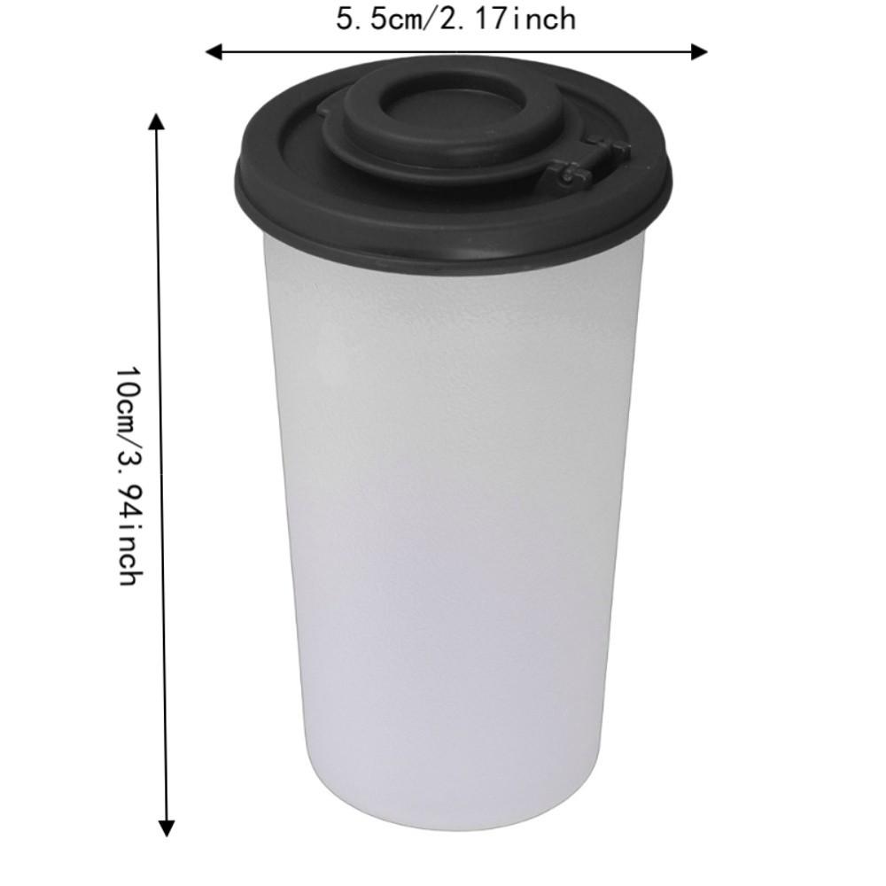 4pcs Anti Spill Pepper Dispenser Moisture Proof Seasoning Jar Portable Salt Shaker Kitchen