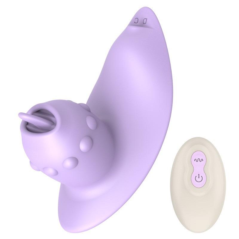 Out Wear Vibrator Wireless Remote Control Female Vibrator Masturbation Apparatus Erotic Adult Sex Products