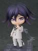 GOOD SMILE COMPANY Nendoroid New Danganronpa Killing Harmony Kokichi Kunststoff-Actionfigur V3 - Ouma, nicht maßstabsgetreu, vorbemalt