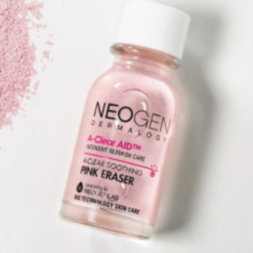 NEOGEN A-Clear Soothing Pink Spot Eraser 15ml