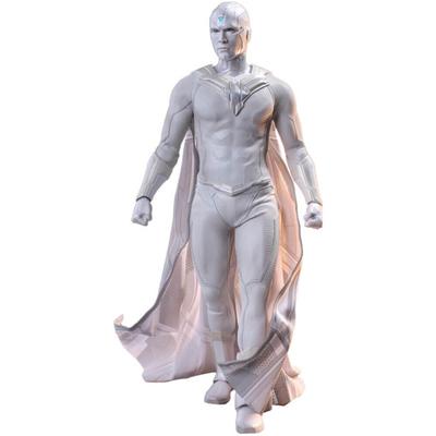 WandaVision La Visión 1:Figura de acción de 12" a escala 6