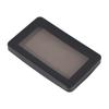 Waterproof Dashboard Protective Cover Replacement Part Silicone Dashboard Case  For E-Bike