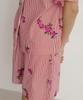 Joseulaunji (W) Ruby Short Pajama Set (With Scrunchie)