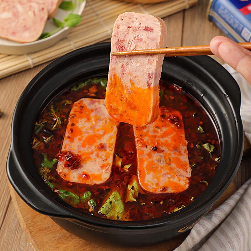 Maling Lunar New Year Feast Assortment