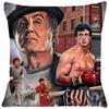 Boxer Movie Cushion Cover Living Room Stills Pillow For Chairs Pillowcase Home Decorative Cushions For Sofa Pillow Cover 246