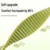 Xiaomi 10 Smart Band Mountain Pattern Woven Strap for Xiaomi 10/9/8 Smart Bracelet