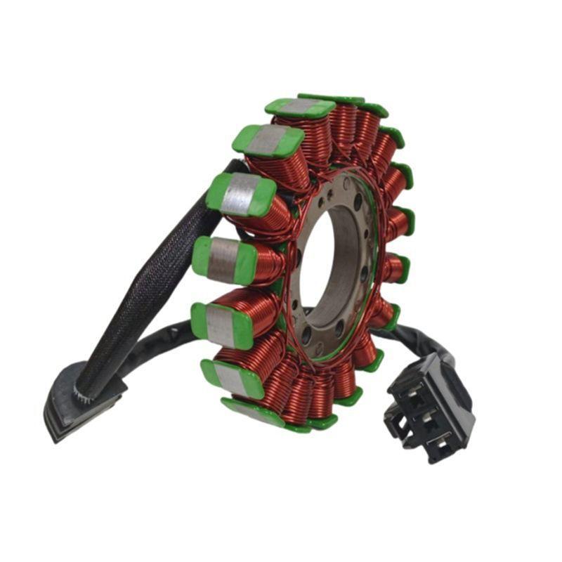 Authentic Magneto Stator Coil For YZF R6 YZFR6 YZF-R6 2006-2024