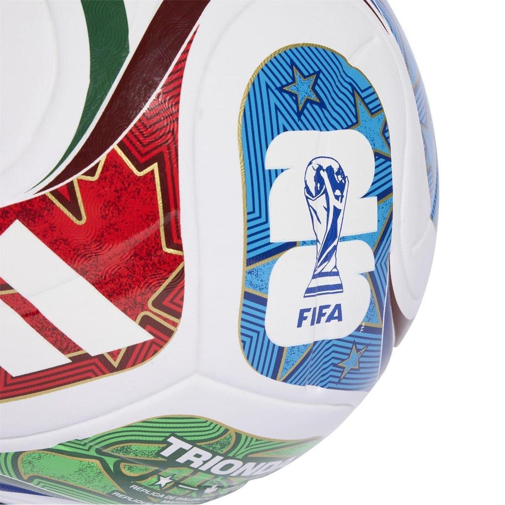 Adidas Trionda League FIFA World Cup 26 Football