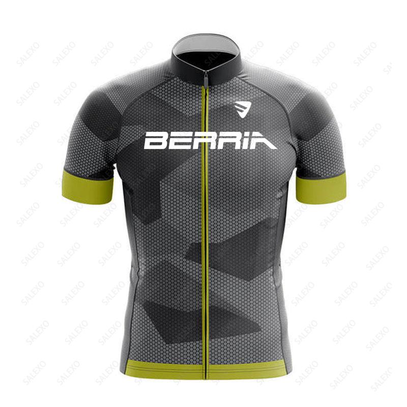 2026 Summer Breathable Cycling Suit Set Men's Summer Short Sleeve MTB Sportswear Bicycle Jersey Maillot Ropa Ciclismo Cycling Jersey Sets