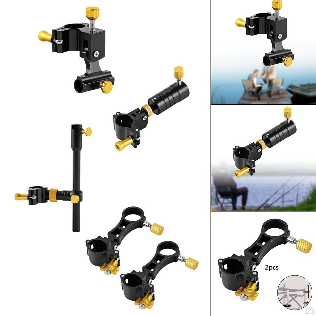 for Fishing Chairs, Accessories, Support, Flexible Leisure Chair Clip, Accessories Beach,