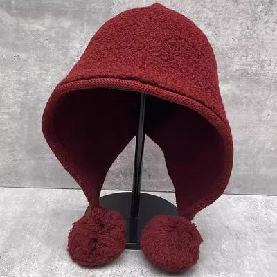 Pokrývky hlavy – Čepice