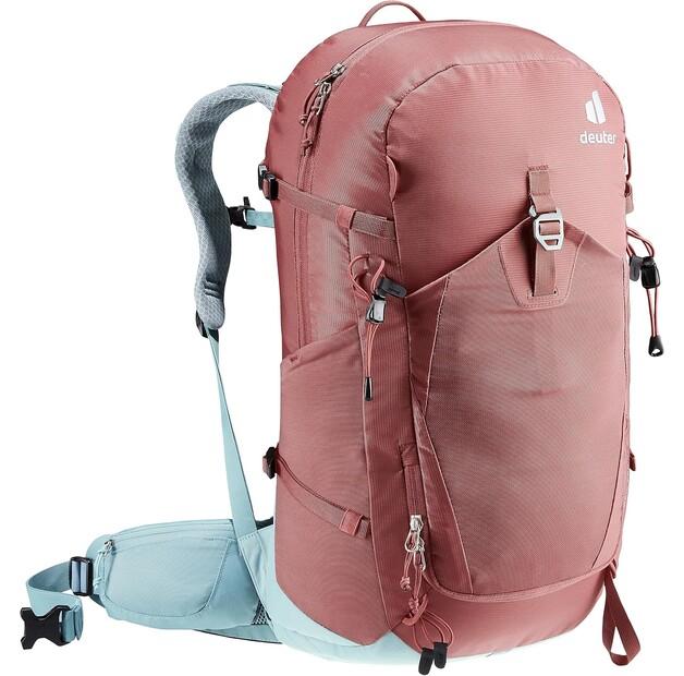 Backpack Deuter Trail Pro 31 SL Caspia/dusk (Women's) (3441023-5339)