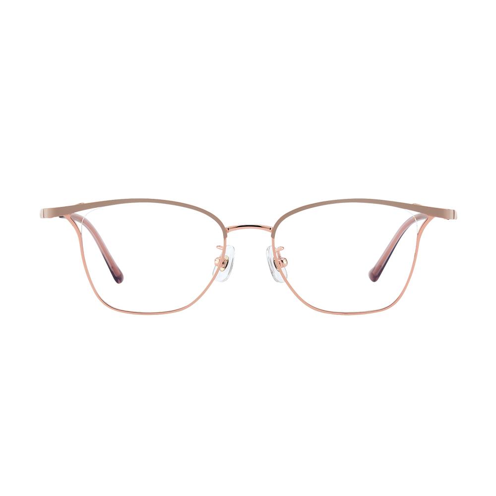 Mobeuaiweeo Mv-18 Titanium Glasses
