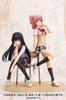 Kotobukiya My Teen Romantic Comedy SNAFU Yukinoshita Yukino Maßstab PVC Bemalte Komplettfigur 1/8