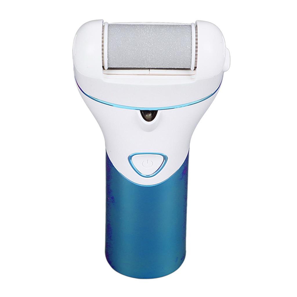 10pcs Electric Feet Callus Remover Set Automatic Grinding Foot File Pedicure Tool with Replace Head