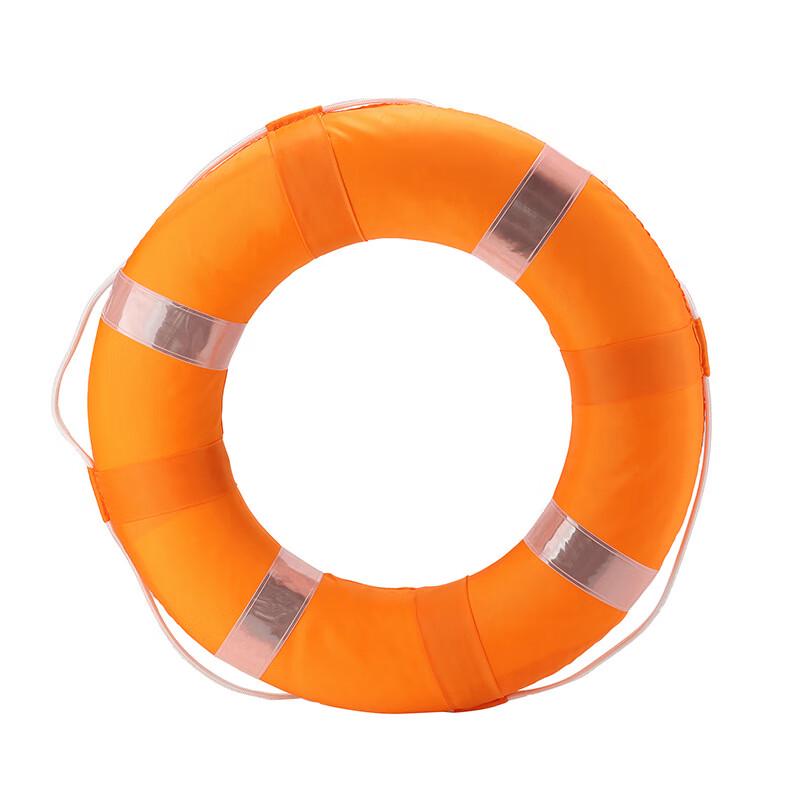 Miling Adult Professional Foam Lifebuoy Small