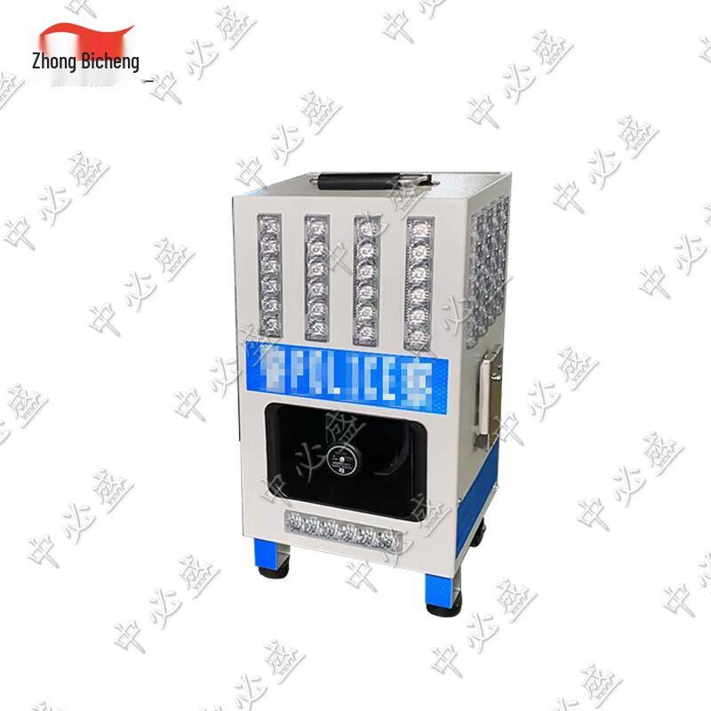 Portable LED Roadside Emergency Warning Light