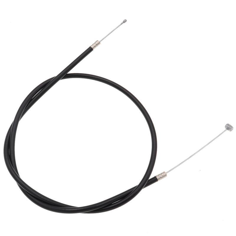 702mm 802mm Accelerator Throttle Cable for 43cc 47c 49cc Mini Pit Pocket Quad Bike Motorcycle Part Length 702mm
