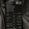 Uniqlo Seamless Down Parka XS Gray Men's Used