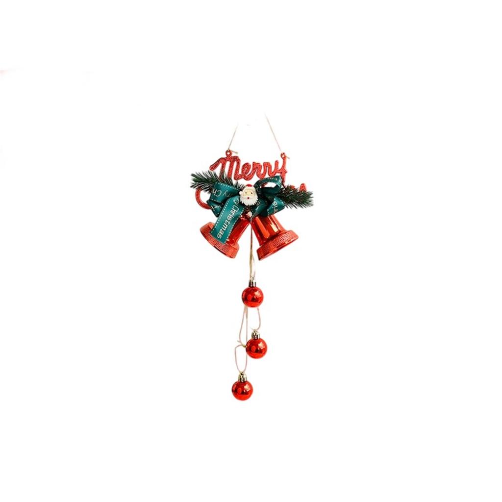 Christmas Bells, Christmas Tree Ornaments, Christmas Decorations, Christmas Bell Ornaments, Ornaments