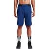 Nike Jordan Fleece Short 'Blue' Men's 821918-455