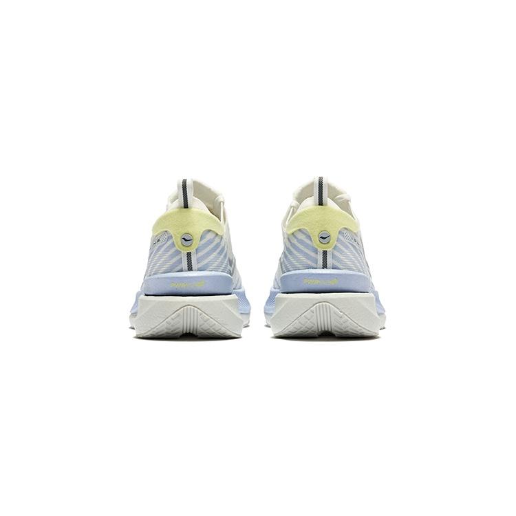 SAUCONY IDLING Cruise 2 Low Top Running Shoes Men's White Blue S28211-5