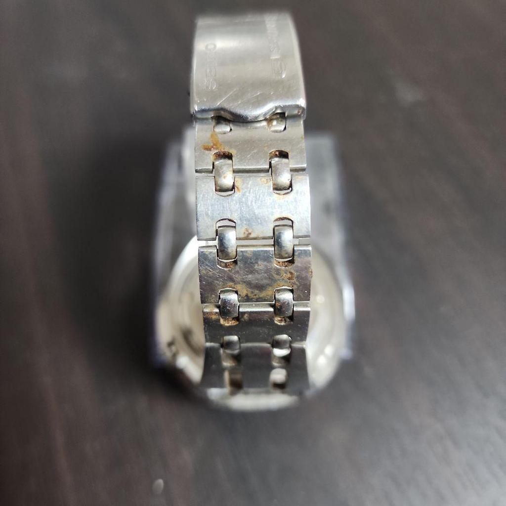 Used SEIKO SPORTS5 6106-6040