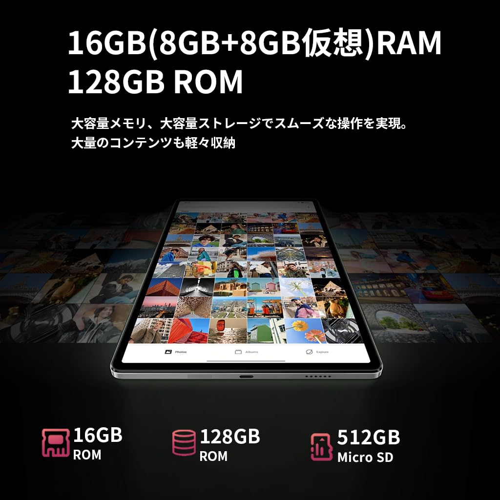 BNCF Bpad Mini Snapdragon FHD IPS 1920x1200 Widevine L1 4G 6050mAh Split Face Light Proximity Carcasă Metalică Tabletă de 8 inch Fără SIM, 685, 8 nuclee