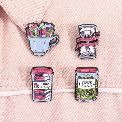 Couture et tricot – Badges
