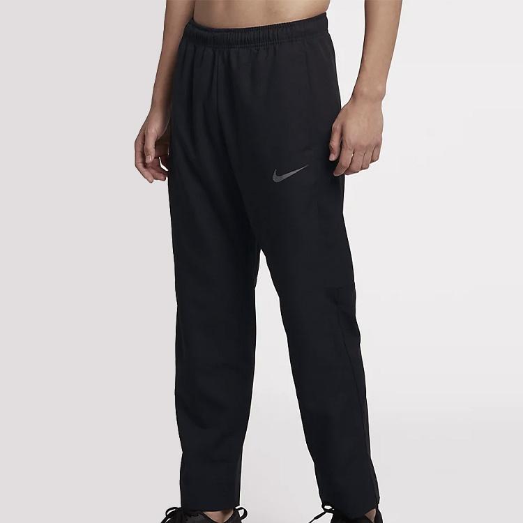 Nike As Men's Nk Dry Pant Team Woven Training Trousers Black 927381-013