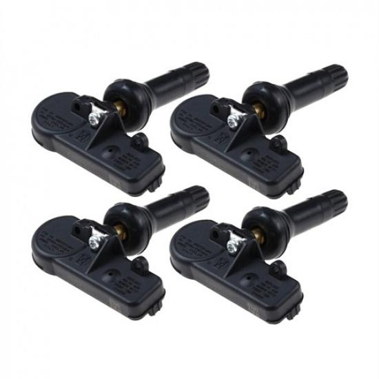 4Pcs TPMS Tire Pressure Sensor 315MHz For Buick Chevrolet GMC Cadillac 13540604