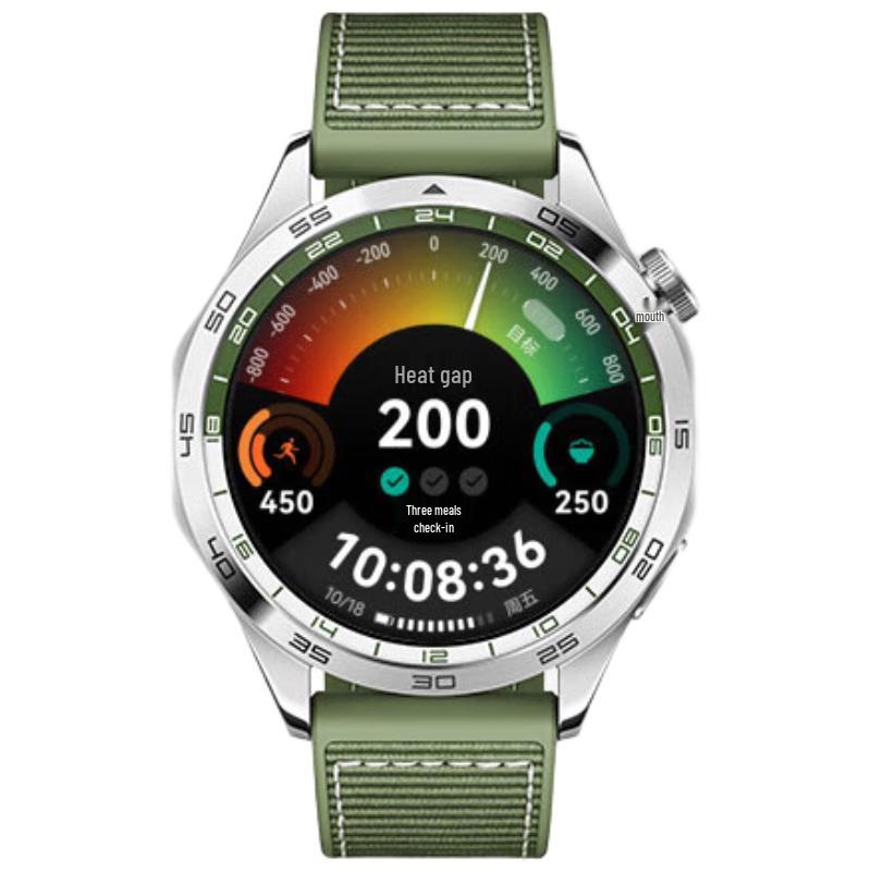 Huawei WATCH GT 4 Smartwatch (CN version)