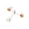 46941 46943 Movement Escapement Fork Watch Movement Accessories Replacement Part