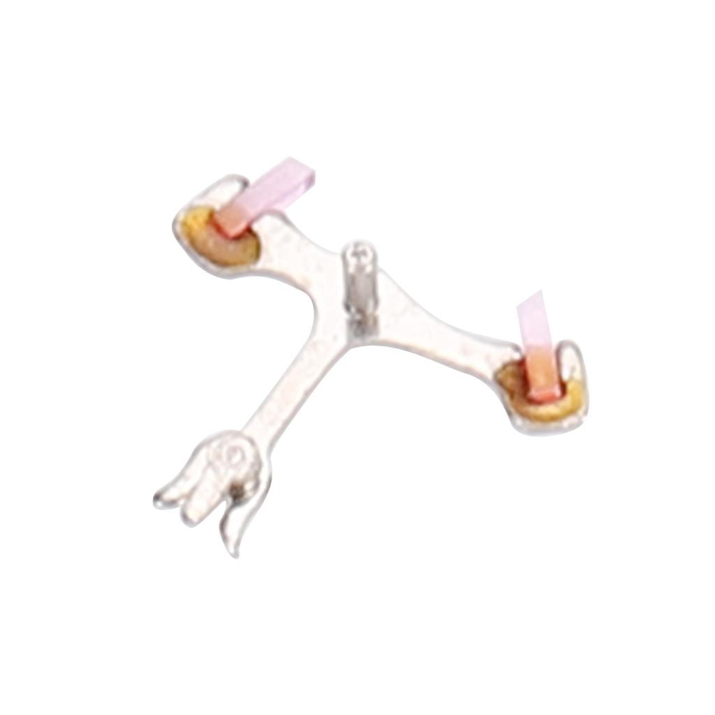 46941 46943 Movement Escapement Fork Watch Movement Accessories Replacement Part