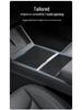 Silikon-Anti-Rutsch-Matte für Tesla Model 3/Y Konsolenschutz