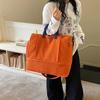 Große Kapazität Gepäcktasche Skalierbare Reisetasche Leichte Aufbewahrung Sport Fitness Tasche