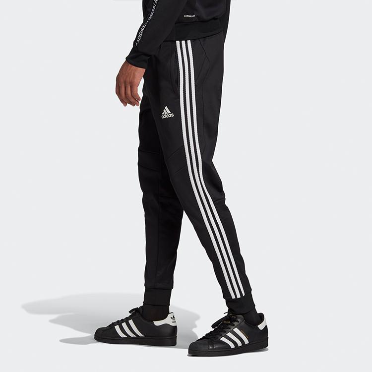 Adidas Tiro 19 Training Pants International Edition Men Bottoms Black GH6623