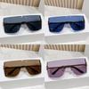 Miao Jia Y2k Frameless Sunglasses For Women Uv400 Sun Protection Fashion Accessories